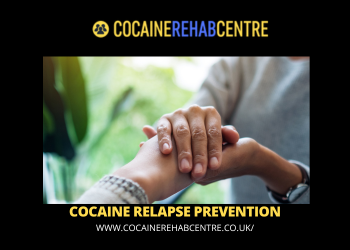 Cocaine Relapse Prevention and Lasting Recovery