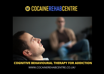 Cognitive Behavioural Therapy for Addiction