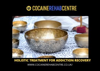 Holistic Treatment for Addiction Recovery