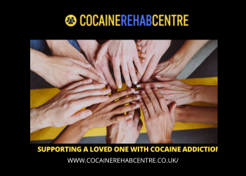 Supporting a Loved One with Cocaine Addiction: How to Help and Get Treatment