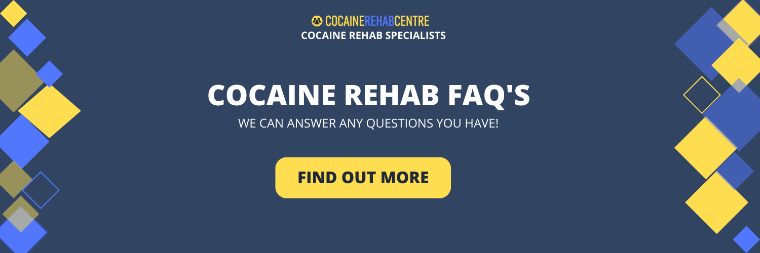 cocaine rehab in Ealing