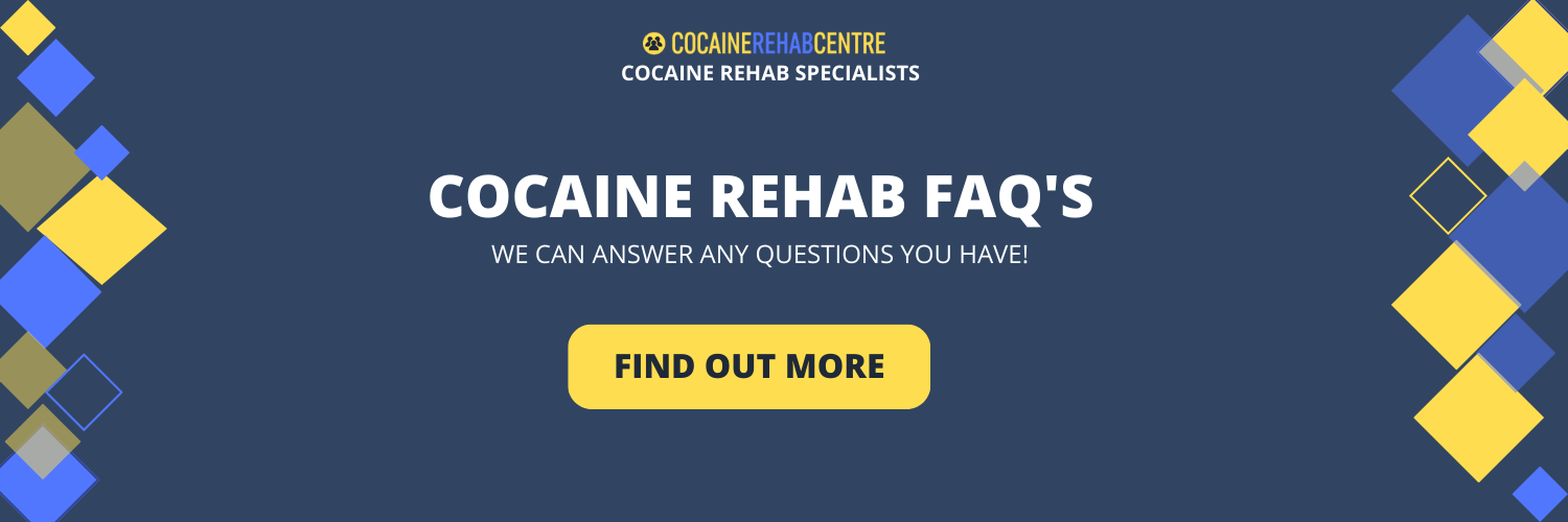 cocaine rehab in Workington